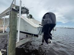 2018 Cobia 301 CC, $ 167,000.00