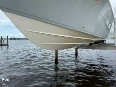 2018 Cobia 301 CC, $ 167,000.00