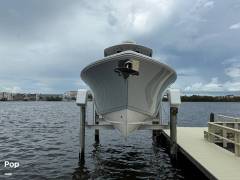 2018 Cobia 301 CC, $ 167,000.00