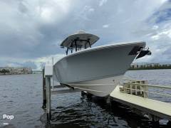 2018 Cobia 301 CC, $ 167,000.00