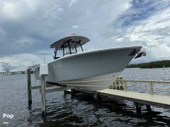 2018 Cobia 301 CC, $ 167,000.00