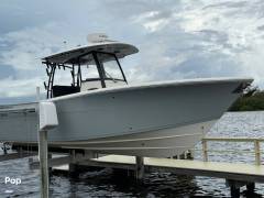 2018 Cobia 301 CC, $ 167,000.00