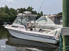 1996 Grady-White 272 Sailfish, $ 31,900.00