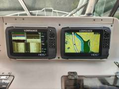 1996 Grady-White 272 Sailfish, $ 31,900.00