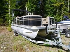 2020 Bennington 21SXP, $ 39,000.00