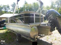 2020 Bennington 21SXP, $ 39,000.00
