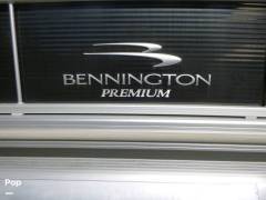 2020 Bennington 21SXP, $ 39,000.00