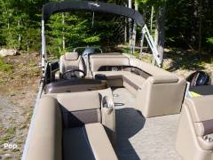 2020 Bennington 21SXP, $ 39,000.00