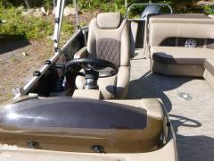 2020 Bennington 21SXP, $ 39,000.00