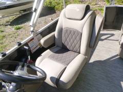 2020 Bennington 21SXP, $ 39,000.00
