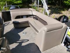 2020 Bennington 21SXP, $ 39,000.00