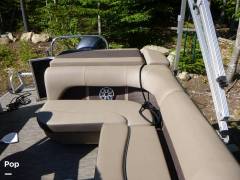 2020 Bennington 21SXP, $ 39,000.00