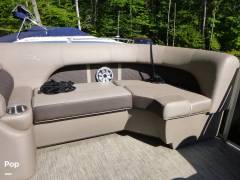2020 Bennington 21SXP, $ 39,000.00
