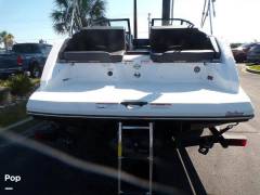 2022 Scarab 195 ID HO, $ 40,000.00