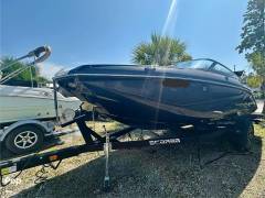 2022 Scarab 195 ID HO, $ 40,000.00