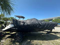 2022 Scarab 195 ID HO, $ 40,000.00