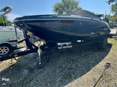 2022 Scarab 195 ID HO, $ 40,000.00