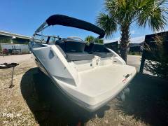 2022 Scarab 195 ID HO, $ 40,000.00