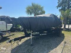 2022 Scarab 195 ID HO, $ 40,000.00