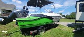 2022 Starcraft SVX 191, $ 37,750.00