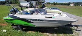 2022 Starcraft SVX 191, $ 37,750.00