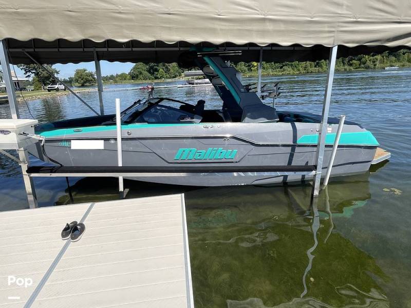 2022 Malibu M240, $ 199,999.00