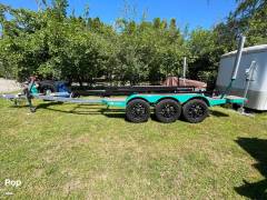2022 Malibu M240, $ 199,999.00