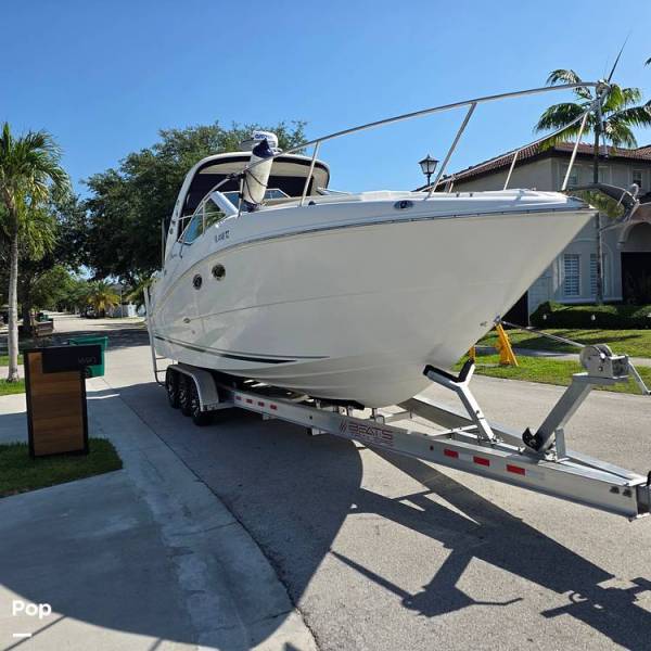 2006 Sea Ray 290 Sundancer, $ 79,000.00