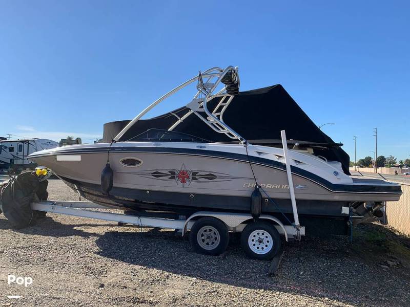 2008 Chaparral 244 Sunesta Xtreme, $ 37,500.00