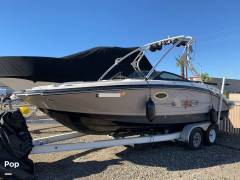 2008 Chaparral 244 Sunesta Xtreme, $ 37,500.00
