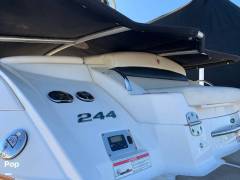 2008 Chaparral 244 Sunesta Xtreme, $ 37,500.00