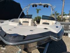 2008 Chaparral 244 Sunesta Xtreme, $ 37,500.00