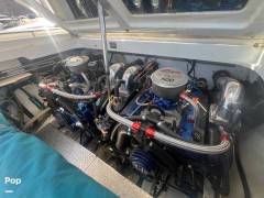 1999 Formula 353 Fastech, $ 54,900.00