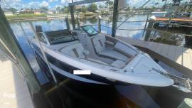 2015 Four Winns H260 Horizon, $ 37,000.00