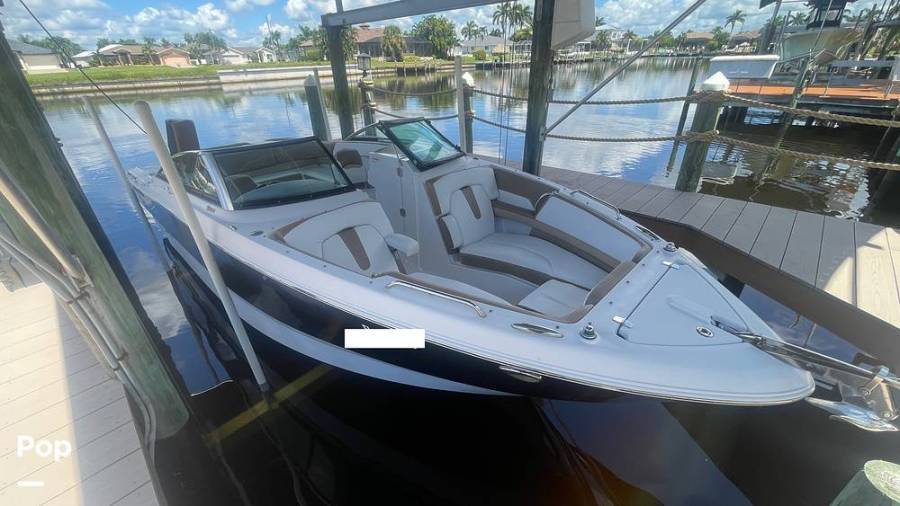 2015 Four Winns H260 Horizon, $ 37,000.00
