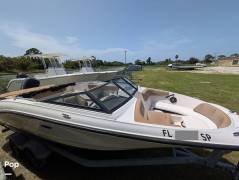 2020 Sea Ray SPX 210, $ 25,000.00