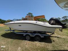 2020 Sea Ray SPX 210, $ 25,000.00