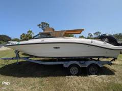 2020 Sea Ray SPX 210, $ 25,000.00