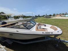 2020 Sea Ray SPX 210, $ 25,000.00