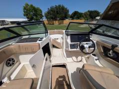 2020 Sea Ray SPX 210, $ 25,000.00