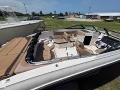 2020 Sea Ray SPX 210, $ 25,000.00