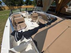 2020 Sea Ray SPX 210, $ 25,000.00