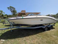2020 Sea Ray SPX 210, $ 25,000.00