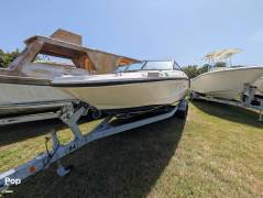 2020 Sea Ray SPX 210, $ 25,000.00
