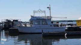 1980 Marine Trader 34DC, $ 30,000.00
