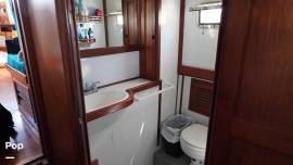 1980 Marine Trader 34DC, $ 30,000.00