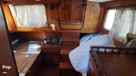 1980 Marine Trader 34DC, $ 30,000.00