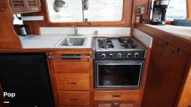 1980 Marine Trader 34DC, $ 30,000.00