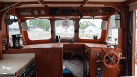1980 Marine Trader 34DC, $ 30,000.00