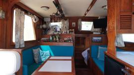1980 Marine Trader 34DC, $ 30,000.00